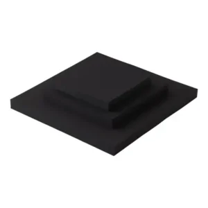 Mercurius Zwarte mandalapapier 160grams
