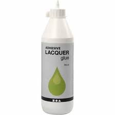 Creativ company Lijmlak 750ml