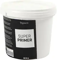 gesso