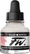Daler Rowney FW Artist acrylinkt  Shimmering Red 713