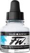 Daler Rowney FW Artist acrylinkt  Shimmering Blue 711