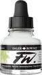 Daler Rowney FW Artist acrylinkt  Shimmering Green 714