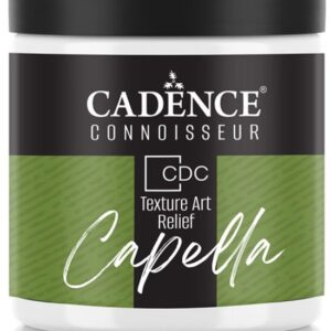 Cadence Createx Relief Pasta 250ml