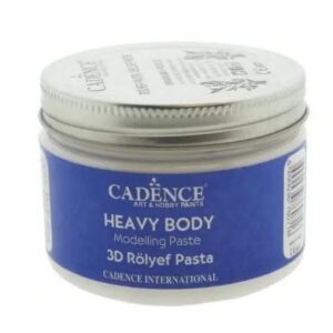 Cadence Heavy body relief pasta 150ml