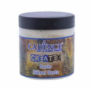 Cadence Texture Art Relief Pasta Capella 250ml